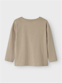 NAME IT Bluse Fheo Pure Cashmere